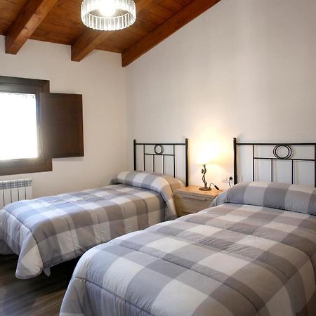 Гостьовий будинок Casa Sierra De Guara Adahuesca Екстер'єр фото